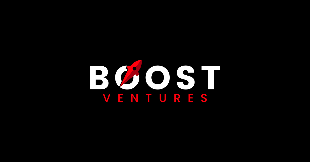 John Deberry - Boost Ventures
